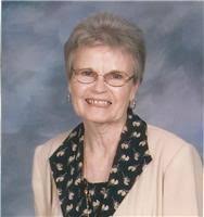 Shirley Owens Obituary (1938