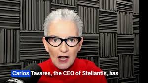 This morning I had an amazing opportunity to meet with Alan Mulally, former  CEO of Ford Motor Company and Boeing.