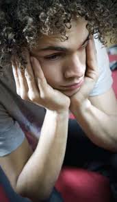 Adolescentes y Jóvenes