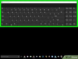 How To Use Keyboard Shortcuts 10 Steps With Pictures Wikihow