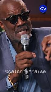 Clarence Mcclinton's Instagram, Twitter & Facebook