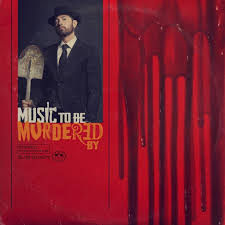 Originally a side project for cevin key and the late dwayne r goettel of skinny puppy and mark spybey of :zoviet*france: Download Album Eminem Music To Be Murdered Naijanowell