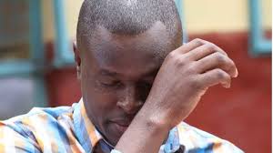 Explore tweets of ndindi nyoro @ndindinyoro on twitter. Nyoro Your Time To Suffer Will Come Nairobi News