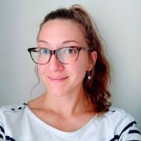 Marie de Paula e Silva