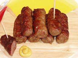 Romanian Mititei Mici Recipe Food Com Recipe Mici Recipe Food Recipes