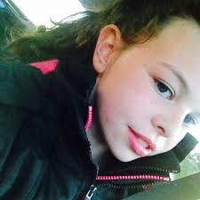 Nicole Hynes (@Nicole_rg_28)