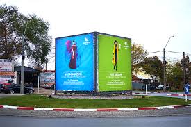 A game changer in the culture environment in israel and we were really addicted. Shopping City Galati Extension Incotro