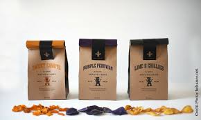 Maybe you would like to learn more about one of these? Plastik Vs Kertas Mana Kemasan Yang Lebih Baik