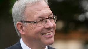 Haley to speak at BJU president's investiture