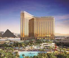 Mandalay Bay Las Vegas 2021 Room Price Deals Review Trip Com