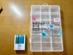 パーツ ケース 100 均