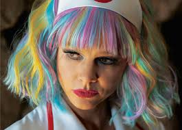 16,737 likes · 9,058 talking about this. Promising Young Woman Is Coming To At Home Vod Next Week Bloody Disgusting