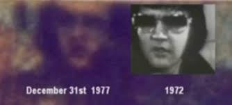 I can prove elvis Presley is alive according to publication he died in  August 161977 how come he was in the movie avatar which came out much later
