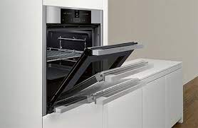 Neff est une marque allemande, spécialiste de l'encastrable. Que Valent Les Fours Encastrables Neff Avis Et Top 3
