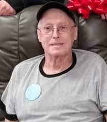 Kenneth Code Obituary