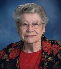 Obituary: Nadene Lafferty (5/6/21)