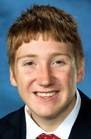 All-Area Academic Excellence Team: Patrick Beranek, Pierce Stolte, Samuel  Kim