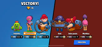 This brawl stars cheat is free and also safe to use! When The Matchmaking It S Broken But You Got The Skills Brawlstars