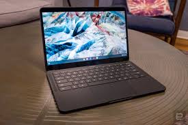 Google play apps chromebook gives you access to apps that help you get things done, like microsoft word, and keeps you entertained at home with apps like netflix. Google Really Wants You To Game On A Chromebook For Some Reason Engadget