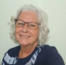 Where to find a coffee pot and recliner for an elderly lady in Southport,  NC?