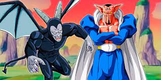 Dabura vs Devilman: Who Is Dragon Ball's Stronger Demon?