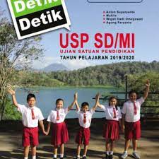 Maybe you would like to learn more about one of these? Download Buku Detik Detik Usbn Sd 2019 Cara Golden