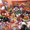 Bugs bunny?s thanksgiving diet the doctor is in! 3