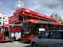 9m bus station kota bharu. Stesen Bas Kota Bharu Jalan Pendek 15000 Kelantan Mapio Net