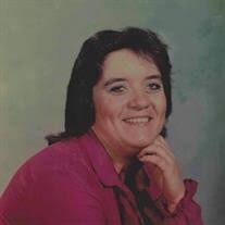 Deborah Lynn Moore Stanley Obituary