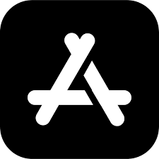 Requirements, best practices and tips. Apple App Store Icon Png And Svg Vector Free Download