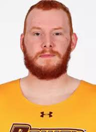 2025 Men's Outdoor Track & Field Roster