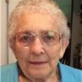Obituary information for Helen Marie Schanz
