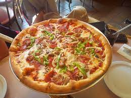 Welcome to pronto pizza in san francisco, california! Uncle Vito S Pizzeria San Francisco Union Square Menu Preise Restaurant Bewertungen Tripadvisor