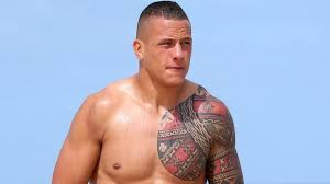 Sergeant brandon paudert provided backup for evans. Evans Admits He S Been A Dud Buy For Winless Eels