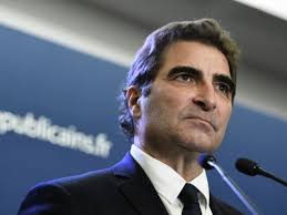 Mais le chef des républicains, christian jacob ne veut pas de cette alliance. Regionales Muselier Ne Pourra Pas Etre Candidat Lr Challenges