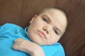 Lucas Matthew "Luke" Embry