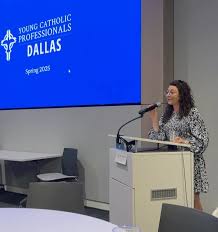 MEET THE TEAM: Adam Wyble. We are excited to have Adam join us as our  Director of Evangelization! He is a former FOCUS missionary, and he will be  working closely with our