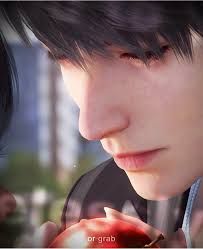 Heartache Desire4u Caleb