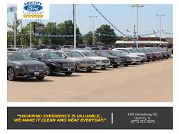 Gem City Ford Lincoln Quincy 5101 Broadway St Quincy Il Auto Dealers Ford Mapquest