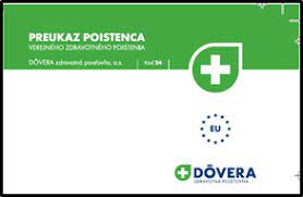 Mamateyova 17, p.o.box 41, 850 05 bratislava 55. Poistenci Z Inych Krajin Eu A Zuctovanie Zdravot Aktuality Dovera