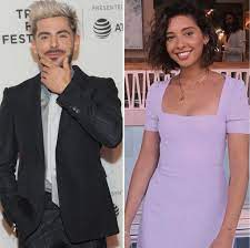 Aug 13, 2021 · free guy heißt der neue film von ryan reynolds, der jetzt in den kinos läuft. Zac Efron Und Vanessa Valladares Tun Sich Gegenseitig Gut Promiflash De