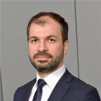 M Salih Eroğlu Email & Phone Number