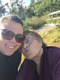 Photos of Catherine Bursey