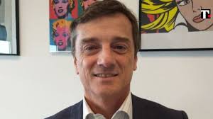 Delgrossi (Regione Lombardia): "Telemedicina importante nel rapporto  cittadini-medici ". VIDEO