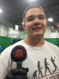 Austin Rochwick's Baseball Recruiting Profile