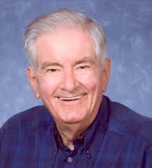 Donald Upton Obituary (2009)