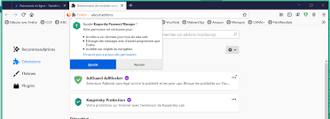 Kaspersky Password Manager Malwaretips Community