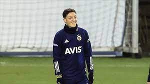 Ozil fueled rumors about a move to fenerbahce with an instagram post about istanbul on tuesday. Profile World Class Player At Fenerbahce Mesut Ozil