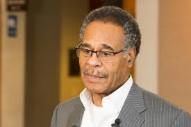 Rep. Emanuel Cleaver (D): “…The country that I am seeing