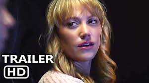The stranger is an american crime thriller web television series created by veena sud that debuted on quibi on april 13, 2020. The Stranger Trailer 2020 Maika Monroe Dane Dehaan Thriller Movie Youtube